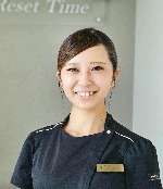 中川梨歩