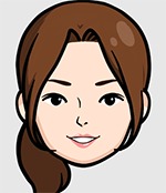 6田中 百恵