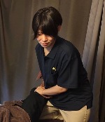 武政沙紀