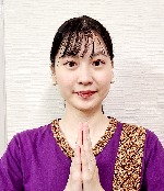 ガルダのスタッフ 山本 晃子