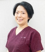Your-keiのスタッフ 西口敬子