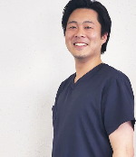 美デザイン 上野店のスタッフ 野坂 拳汰