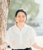 クーナ(Cuna)のスタッフ megu