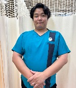 ココロカラダメディカル整体院 成城院のスタッフ 岩下先生