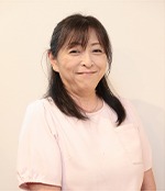 BR(リラクゼーション ビィアール)のスタッフ ゆう