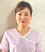 Atelier Venusのスタッフ 鈴木 愛子