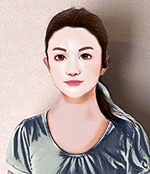 店長