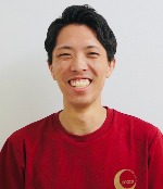 カイロプラクティック輝のスタッフ 水野 佳輝