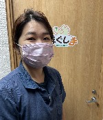 ほぐし手 横浜東口店のスタッフ 伊藤