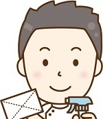 モリタ