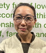 リラク テラスモール松戸店(Re.Ra.Ku)のスタッフ メンドーサ