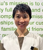 リラク テラスモール松戸店(Re.Ra.Ku)のスタッフ ヤマモト