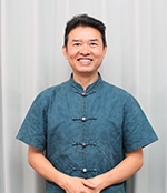 張霊雲院長