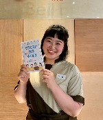 ベルエポックプラスつくば店のスタッフ 武藤美樹