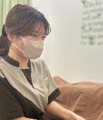 Re.Ra.Ku イトーヨーカドー久喜店のスタッフ 志澤