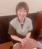 ベルエポック本荘店のスタッフ 佐々木康恵