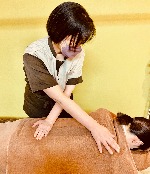 ベルエポック長岡店のスタッフ ナガヌマ