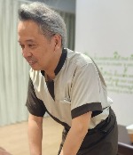 Re.Ra.Ku アクロスモール新鎌ヶ谷店のスタッフ 田中 慎一