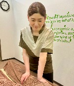 リラク イオンモール小山店(Re.Ra.Ku)のスタッフ ワタナベ