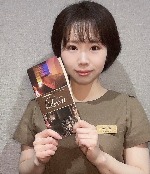 レオン 中津口店(LEON)のスタッフ 宮澤