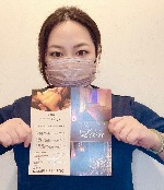 レオン 中津口店(LEON)のスタッフ マツ