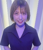 リュウ(頭ほぐし専門店 Ryu)のスタッフ かりん