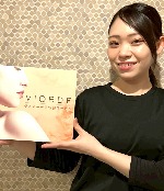 ヴィオーデ 大宮店のスタッフ 山下鈴香