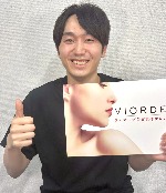 ヴィオーデ 大宮店のスタッフ 小島準凪