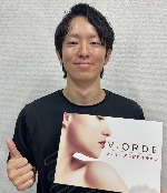 ヴィオーデ 大宮店のスタッフ YAMANE