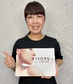 ヴィオーデ 大宮店のスタッフ 石島祥子