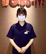 タドコロケイコ