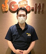 伊東尚