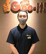 若目田俊将