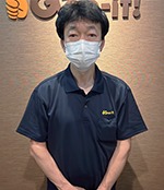 真坂浩徳