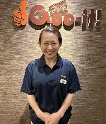 熊谷理恵