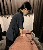 戸塚菜穂子