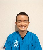 BB整体スタジオ 幡ヶ谷店のスタッフ 飯田 拓也