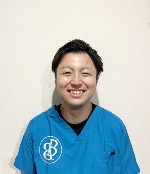 BB整体スタジオ 幡ヶ谷店のスタッフ 藤本 和也