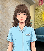 癒しキャラ