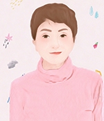 藤田恵子