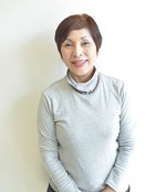 若林順子