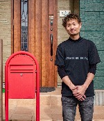 オリーブ- 癒しの家(Olive)のスタッフ 古石 吉克