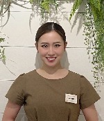 セラピストA