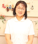 森本登志子