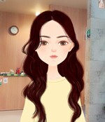 輝楽のスタッフ ゆみ