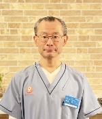 浜田山駅近整骨院・鍼灸院(BB整体スタジオ 浜田山店)のスタッフ 中島 良