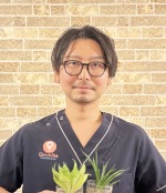 浜田山駅近整骨院・鍼灸院(BB整体スタジオ 浜田山店)のスタッフ 三吉 翔士