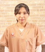 浜田山駅近整骨院・鍼灸院(BB整体スタジオ 浜田山店)のスタッフ 田渕 颯菜
