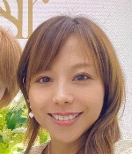 Désirのスタッフ かおり