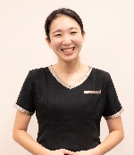 ビハダ(美容鍼灸BIHADA)のスタッフ 星野亜月